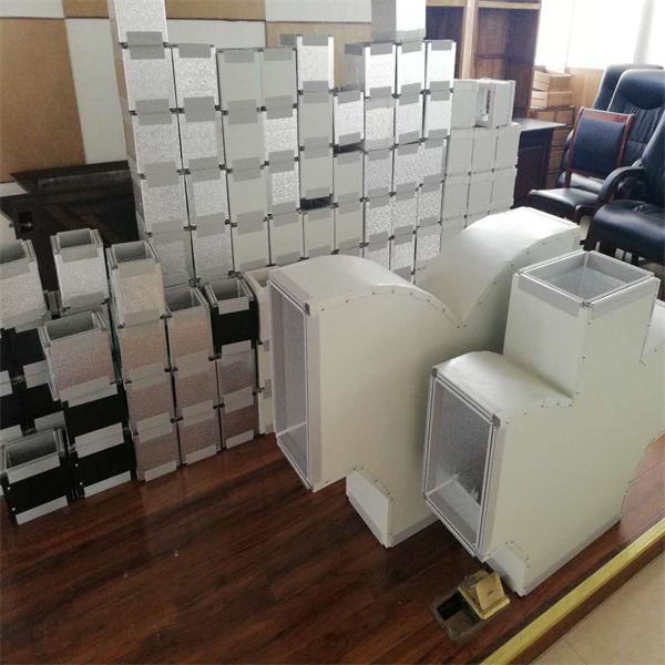 上海嘉定區(qū)，寶山區(qū)復(fù)合風管加工服務(wù)（上海市及周邊區(qū)域）